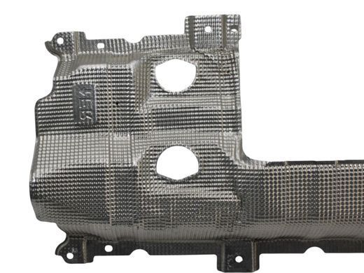 Тепловий екран нижній NISSAN ROGUE T33 2023- 74758-6RR0A, 74758-6RR0A, A