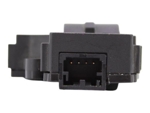 Привод заслонки печки VOLVO V60 Y20 2013-2018 (31497549) 412650920, 412650920, A
