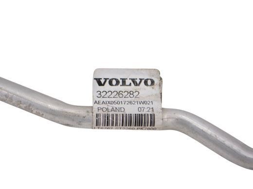 Трубка кондиціонера VOLVO XC60 2017- 32226282, 32226282, A