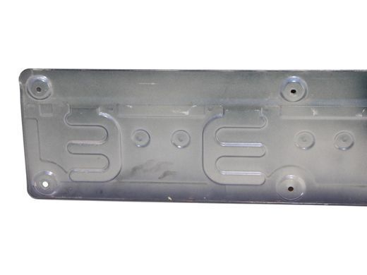 Накладка на задній борт NISSAN NAVARA D40 2005-2010 90520EA860, 90520EA860, B