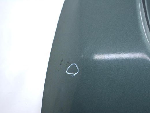Двері задні праві MITSUBISHI L200 KAOT 2006-2011 5730A202, 5730A202, B