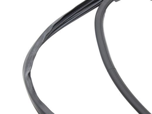 Уплотнитель двери передний левый правый LAND ROVER DISCOVERY SPORT L550 2014-2019 LR058546, LR058546, A