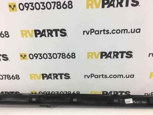 Накладка порога нижняя правая внешняя SUBARU FORESTER S14 2018-2021 91112SJ320, 91112SJ320, A