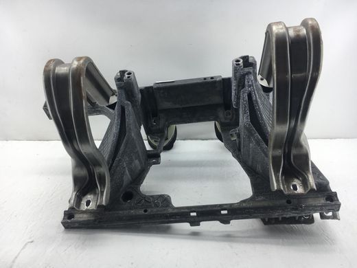 Підсилювач торпеди VOLVO S60 Y20 2013-2018 8648446, 8648446, A