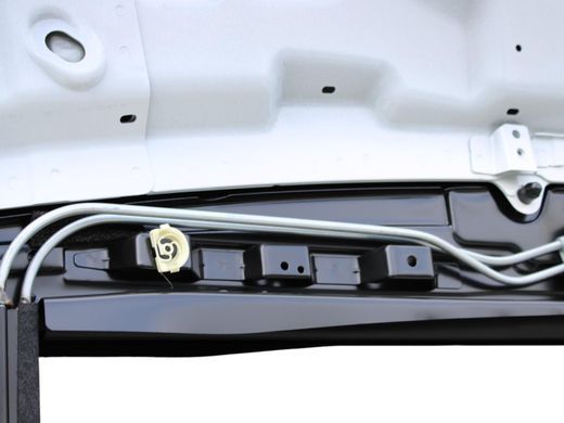 Скло панорамного даху LAND ROVER DISCOVERY SPORT L550 2019- (в зборі, LR129380) LR138407, LR138407, B