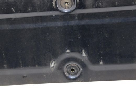 Накладка на задній борт NISSAN NAVARA D40 2005-2010 90520EA860, 90520EA860, B