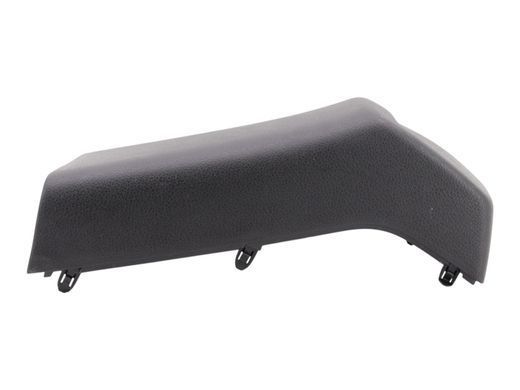 Накладка центральної консолі задня KIA K5 DL3 2019-2023 84640-L3000WK, 84640-L3000WK, A