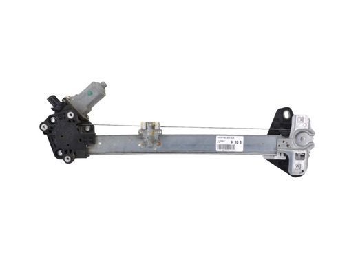 Склопідйомник задній правий HONDA CR-V 2006-2010 (2 піна) 72710SWAA01, 72710SWAA01, A