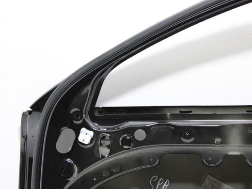 Двері передні праві VOLVO S60 SPA 2019-2024 (дефект) 32404341, 32404341, B