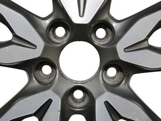 Диск R18 5* VOLVO V60 Y20 2013-2018 (7.5Jx18H2 PCD5x108 ET55 DIA63.4) 31423514, 31423514, B