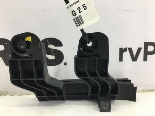 Направляющая стекла двери задняя правая PEUGEOT 3008 2009-2013 9303V2, 9303V2, A