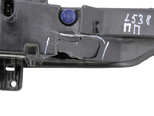 Ліхтар протитуманний передній правий LAND ROVER RANGE ROVER EVOQUE L538 2015-2018 (LR043663) GJ3215200AA, GJ3215200AA, B