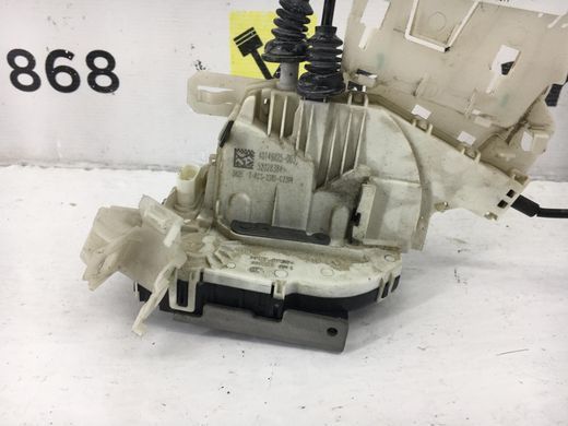Замок дверей задній правий JEEP RENEGADE 2014- 68268740AA, 68268740AA, A
