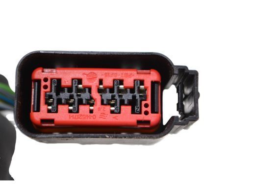 Проводка двери задняя правая VOLVO XC60 2013-2017 31374768, 31374768, A