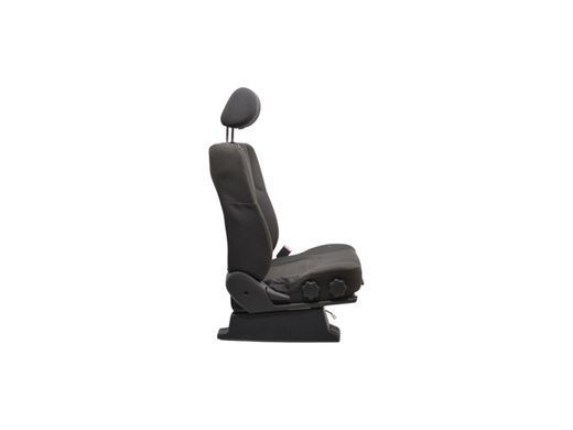 Сиденье переднее правое NISSAN PATHFINDER R51 2005-2014 (механічне, з підголовником, без Airbag) 87300EB108, 87300EB108, B