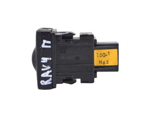 Кнопка коректора фар TOYOTA RAV4 CA30W 2005-2010 84152-52080, 84152-52080, A