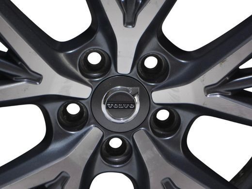 Диск R19 5* VOLVO S90 SPA 2016-2020 (8,5JxR19H2 PCD 5x108 ET47 d63,4) 31434954, 31434954, A