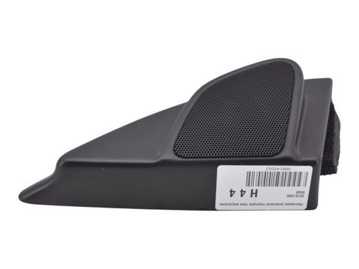 Накладка зеркала передняя левая внутренняя VOLVO XC60 2008-2013 (в зборі з динаміком 307781065) 30761585, 30761585, A