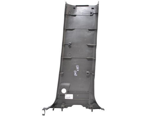 Накладка средней стойки нижняя левая внутренняя NISSAN NAVARA D40 2005-2010 76916EB302, 76916EB302, A