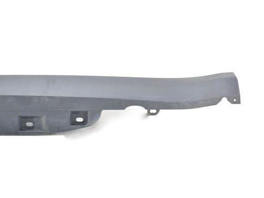 Накладка порога ліва MINI COUNTRYMAN R60 2010-2016 51779801887, 51779801887, B