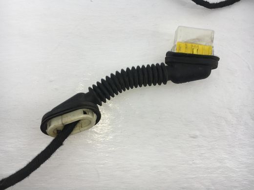 Проводка двери задняя правая CHEVROLET CAPTIVA 2006-2011 96821737, 96821737, A