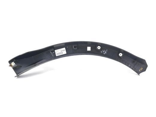 Накладка крыла задняя правая LAND ROVER RANGE ROVER SPORT L320 2005-2009 DDE790041PCL, DDE790041PCL, B