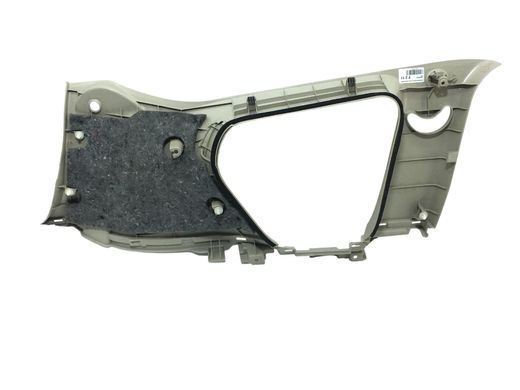 Накладка багажного отсека верхняя правая CITROEN C-CROSSER 2007-2013 7230A082HA, 7230A082HA, B