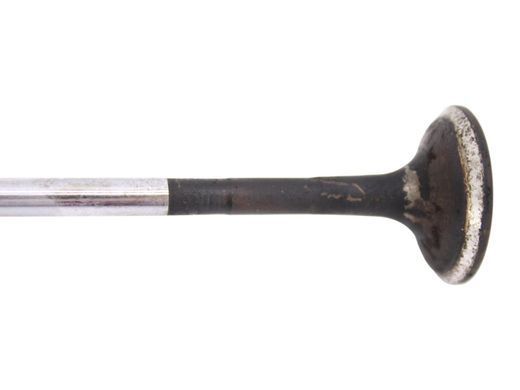 Клапана выпускные OPEL INSIGNIA 2017-2022 55500468, 55500468, A