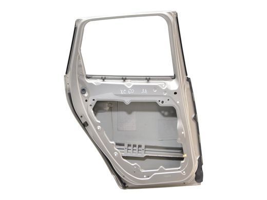 Двері задні ліві VOLVO XC60 2008-2013 (31402417) 31335542, 31335542, B