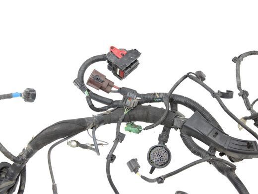 Проводка двигателя LAND ROVER DISCOVERY SPORT L550 2014-2019 (LR067021) GJ3212B637HD, GJ3212B637HD, A