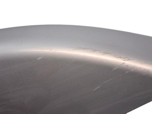 Рейлинг крыши левый CITROEN C-CROSSER 2007-2013 7661A031, 7661A031, A