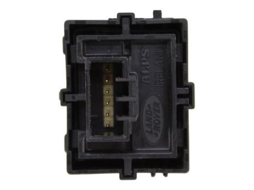 Кнопка центрального замка передняя правая LAND ROVER DISCOVERY SPORT L550 2014-2019 FK7214017DA, FK7214017DA, A