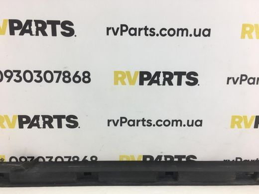 Накладка порога нижняя правая внешняя SUBARU FORESTER S14 2018-2021 91112SJ320, 91112SJ320, A