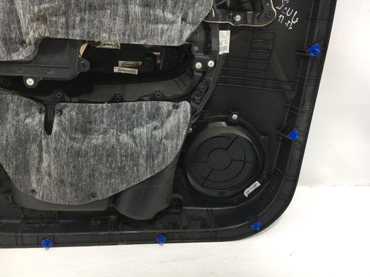 Карта дверей передня права KIA SOUL 2015-2019 82308-B2020-DT2, 82308-B2020-DT2, B