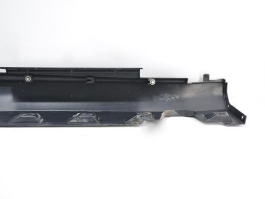 Накладка порога ліва MINI COUNTRYMAN R60 2010-2016 51779801887, 51779801887, B