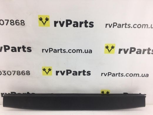 Накладка кришки багажника верхня SUBARU OUTBACK B14 2010-2014 94310AJ01AVH, 94310AJ01AVH, A