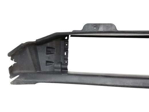 Дефлектор радиатора нижний передний VOLVO XC90 2015-2019 31383724, 31383724, A