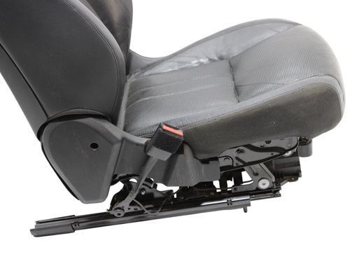 Сиденье переднее левое LAND ROVER DISCOVERY SPORT L550 2014-2019 S0280, S0280, A