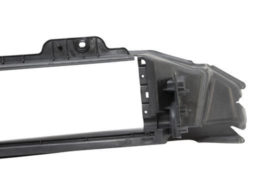 Дефлектор радиатора нижний передний VOLVO XC90 2015-2019 31383724, 31383724, A