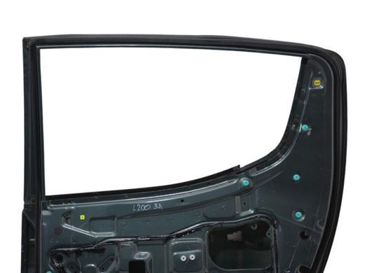Двері задні праві MITSUBISHI L200 KAOT 2006-2011 5730A202, 5730A202, B