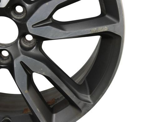 Диск R18 5* VOLVO V60 Y20 2013-2018 (7.5Jx18H2 PCD5x108 ET55 DIA63.4) 31423514, 31423514, B