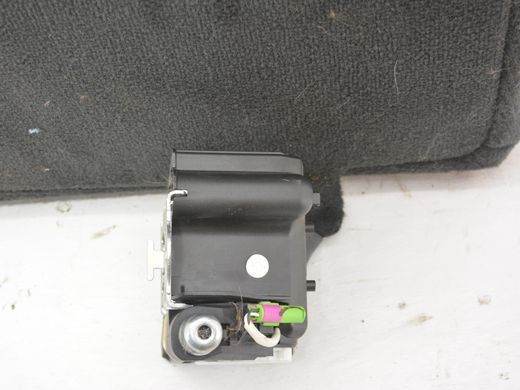 Спинка сидіння задня права VOLVO XC60 2008-2013 31263775, 31263775, B
