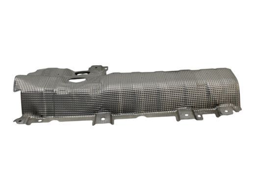 Тепловий екран нижній NISSAN ROGUE T33 2023- 74758-6RR0A, 74758-6RR0A, A