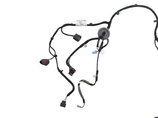 Проводка двери задняя правая LAND ROVER RANGE ROVER EVOQUE L538 2011-2015 BJ32-14633-CC, BJ32-14633-CC, A