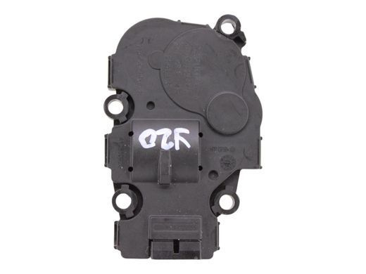Привод заслонки печки VOLVO V60 Y20 2013-2018 (31497549) 412650920, 412650920, A
