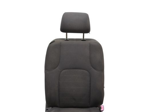 Сиденье переднее правое NISSAN PATHFINDER R51 2005-2014 (механічне, з підголовником, без Airbag) 87300EB108, 87300EB108, B