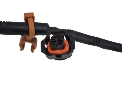 Проводка форсунок LAND ROVER RANGE ROVER EVOQUE L538 2011-2015 (LR045800) AG9T9H589BE, AG9T9H589BE, A