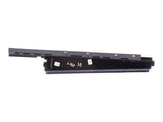 Накладка дверей верхня задня ліва зовнішня LAND ROVER DISCOVERY SPORT L550 2019- (LR058490) FK72255A81AA, FK72255A81AA, A