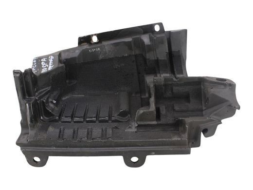 Шумоподавлювач VOLVO S90 SPA 2016-2020 31437422, 31437422, B