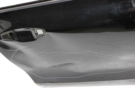 Двері передні праві VOLVO S60 SPA 2019-2024 (дефект) 32404341, 32404341, B
